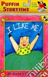 I Like Me! libro str