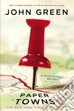 Paper Towns