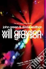 Will Grayson, Will Grayson