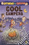 Cool Campers libro str