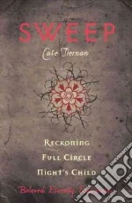 Reckoning / Full Circle / Night's Child
