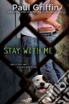 Stay with Me libro str