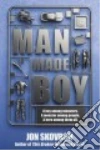 Man Made Boy libro str