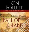 Fall of Giants (CD Audiobook) libro str