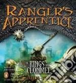 The Kings of Clonmel (CD Audiobook)