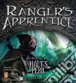 Halt's Peril (CD Audiobook)