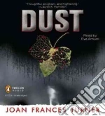 Dust (CD Audiobook)