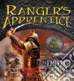 The Emperor of Nihon-Ja (CD Audiobook)