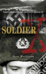 Soldier X