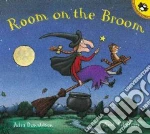 Room on the Broom