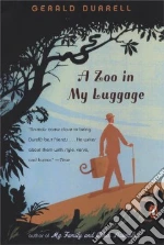 A Zoo In My Luggage