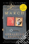 March libro str