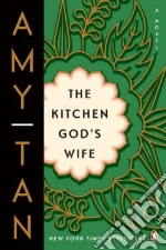The Kitchen God's Wife