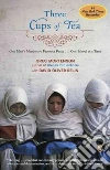 Three Cups of Tea libro str
