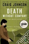Death Without Company libro str