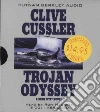 Trojan Odyssey (CD Audiobook) libro str