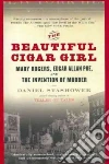 The Beautiful Cigar Girl (CD Audiobook) libro str