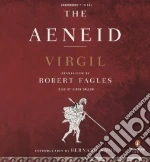 The Aeneid (CD Audiobook)