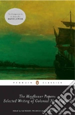 The Mayflower Papers