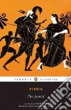 The Aeneid libro str