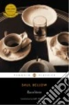 Ravelstein libro str