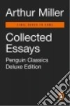 Collected Essays libro str