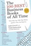 The 100 Best Business Books of All Time libro str