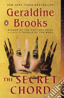 The Secret Chord libro in lingua di Brooks Geraldine