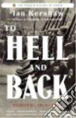 To Hell and Back