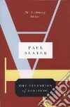 The Invention of Solitude libro str