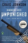Kindness Goes Unpunished libro str