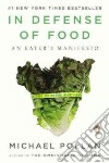 In Defense of Food libro str