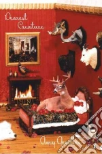 Dearest Creature libro str