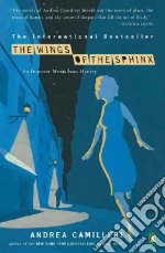 The Wings of the Sphinx