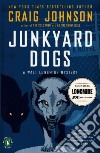 Junkyard Dogs libro str