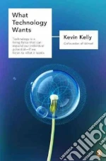 What Technology Wants