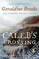 Caleb's Crossing