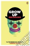 Grow Up libro str