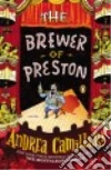 The Brewer of Preston libro str