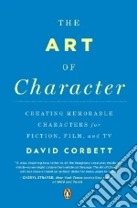 The Art of Character