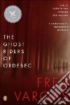 The Ghost Riders of Ordebec libro str