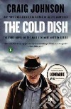 The Cold Dish libro str