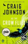 As the Crow Flies libro str