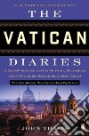 The Vatican Diaries libro str