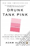 Drunk Tank Pink libro str