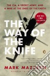 The Way of the Knife libro str