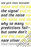 The Signal and the Noise libro str