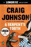A Serpent's Tooth libro str