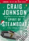 Spirit of Steamboat libro str