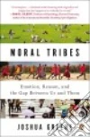 Moral Tribes libro str